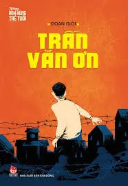 TRẦN VĂN ƠN