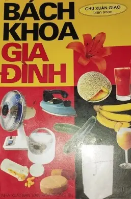 BÁCH KHOA GIA ĐÌNH