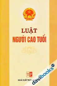 LUẬT NGƯỜI CAO TUỔI