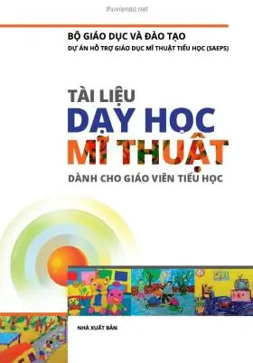TÀI LIỆU DẠY HỌC MĨ THUẬT