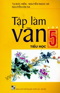 TẬP LÀM VĂN 5