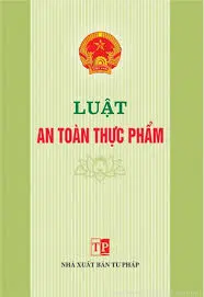 LUẬT AN TOÀN THỰC PHẨM (BS)