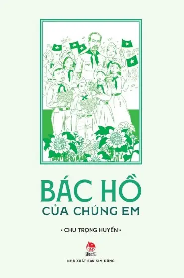 Bác Hồ của chúng em