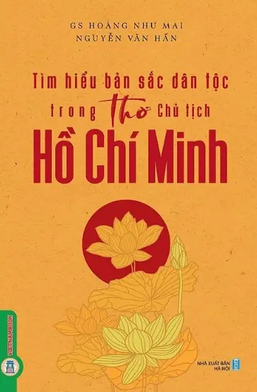 Tìm hiểu bản sắc dân tộc trong thơ Chủ tịch Hồ Chí Minh