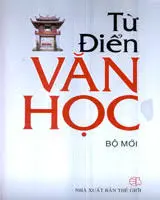 Từ điển văn học: Bộ mới