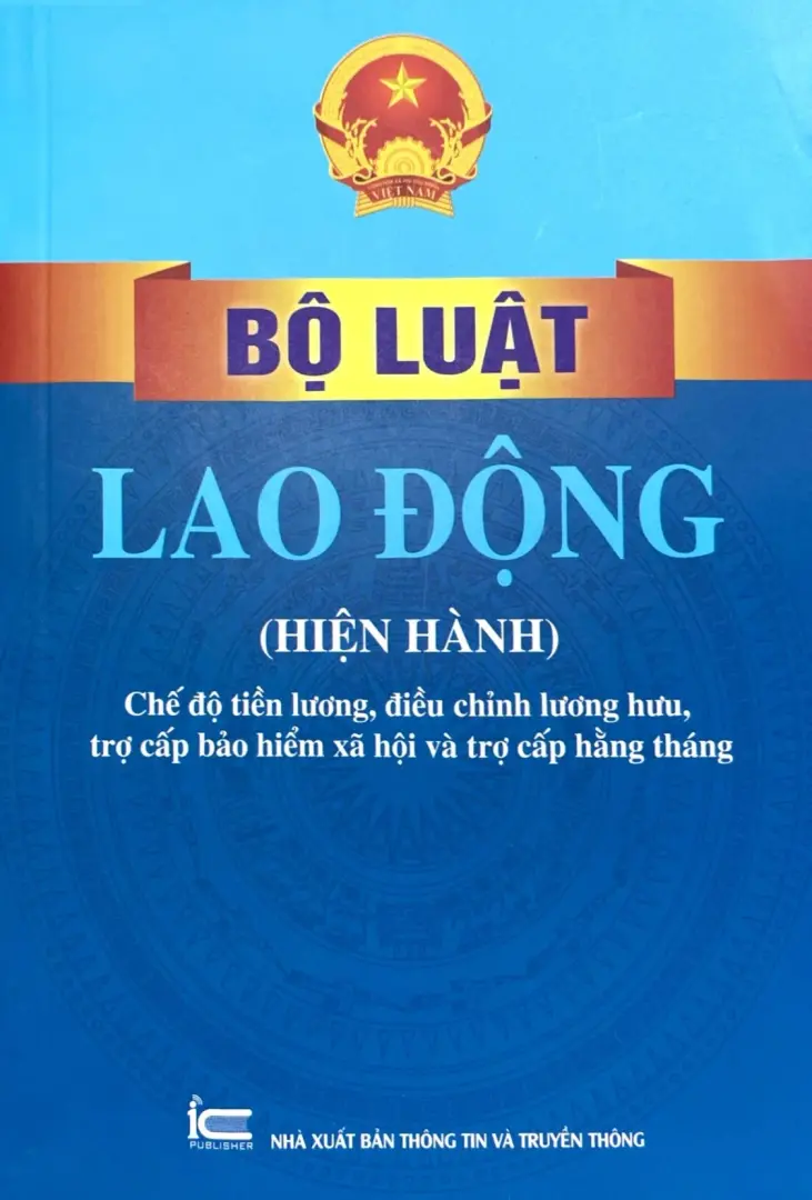 Bộ luật Lao động (hiện hành) - Chế độ tiền lương, điều chỉnh lương hưu, trợ cấp bảo hiểm xã hội và trợ cấp hàng tháng