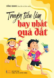 Truyện tiếu lâm hay nhất quả đất