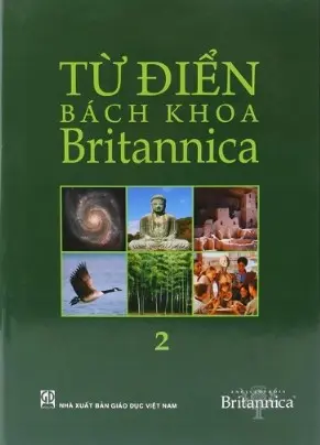 Từ điển bách khoa Britannica. T.2