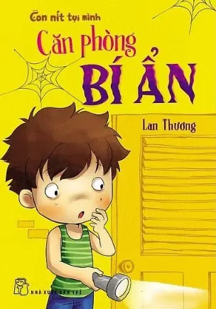Căn phòng bí ẩn.- (Con nít tụi mình)