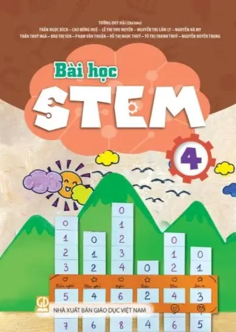 Bài học STEM 4