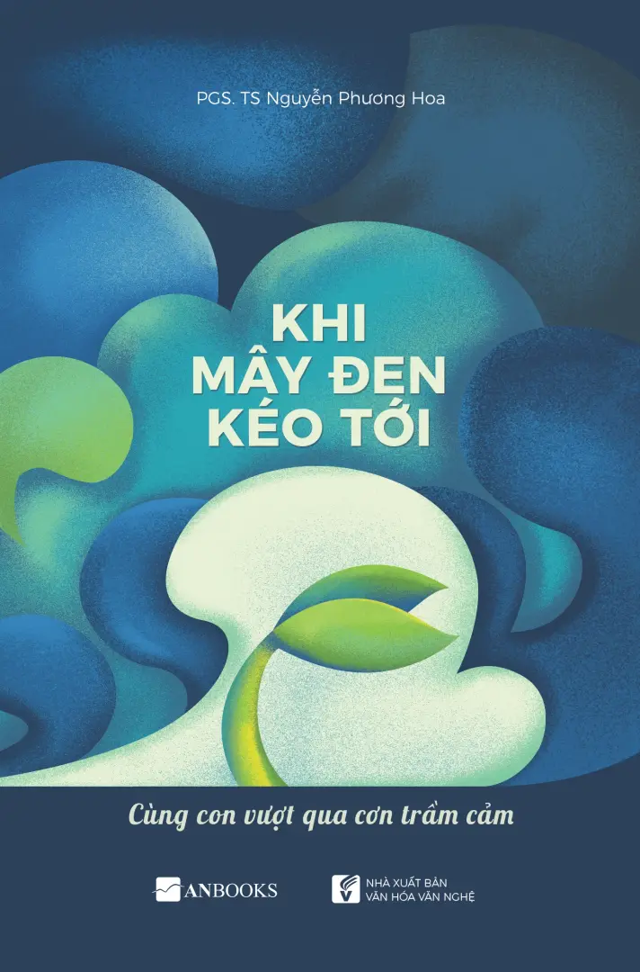 Khi mây đen kéo tới: Cùng con vượt qua cơn trầm cảm