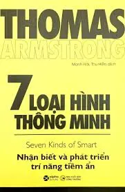 7 loại hình thông minh: Nhận biết và phát triển trí năng tiềm ẩn