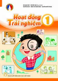 Hoạt động trải nghiệm 1: Bản mẫu, lưu hành nội bộ.- (Vì sự bình đẳng và dân chủ trong giáo dục)
