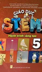 Giáo dục STEM lớp 5