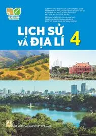 Lịch sử và địa lí 4: Sách giáo khoa.- (Kết nối tri thức với cuộc sống)