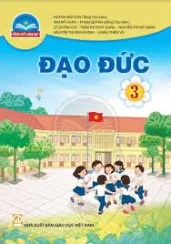 Đạo đức 3.- (Chân trời sáng tạo)