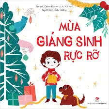 Mùa giáng sinh rực rỡ