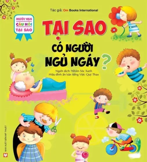 Tại sao có người ngủ ngáy?.- (Mười vạn câu hỏi tại sao)