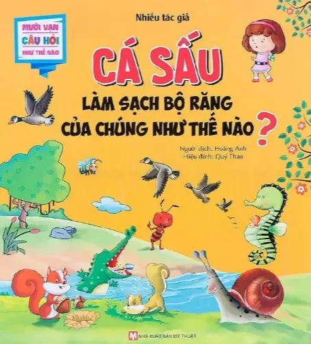 Cá sấu làm sạch bộ răng như thế nào: 10 vạn câu hỏi như thế nào