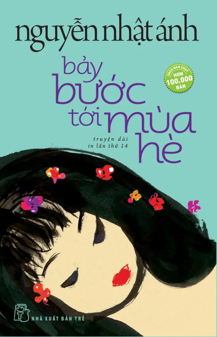 Bảy bước tới mùa hè: Truyện dài