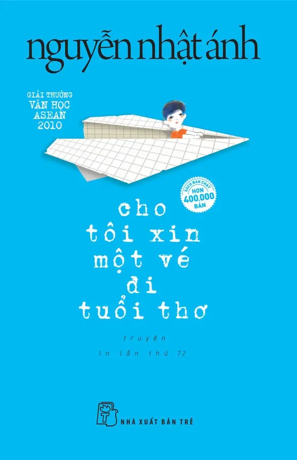 Cho tôi xin một vé đi tuổi thơ: Truyện