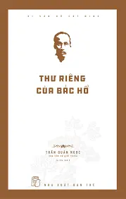 Di sản HCM - Thư riêng của Bác Hồ