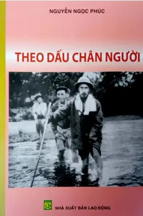 Theo dấu chân người