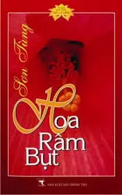 Tủ sách danh nhân HCM - Hoa râm bụt