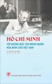 HCM với những bức thư mong muốn hòa bình cho VN