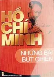 Hồ Chí Minh những bài bút chiến