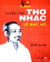 Di sản HCM - Tuyển tập thơ nhạc về Bác Hồ