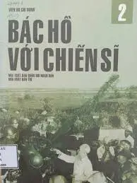 Bác Hồ với chiến sĩ - Tập 2