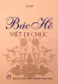 Bác hồ viết di chúc
