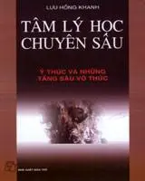 Tâm lý học chuyên sâu