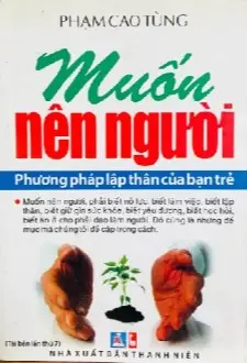 Muốn nên người