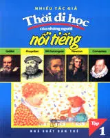 Thời đi học của những người nổi tiếng - Tập 1