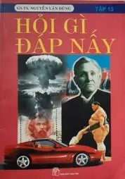 Hỏi gì đáp nấy - Tập 13