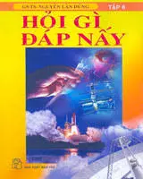 Hỏi gì đáp nấy - Tập 8