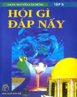 Hỏi gì đáp nấy - Tập 5