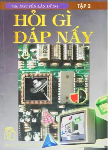 Hỏi gì đáp nấy - Tập 2