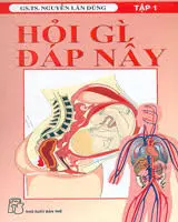 Hỏi gì đáp nấy - Tập 1