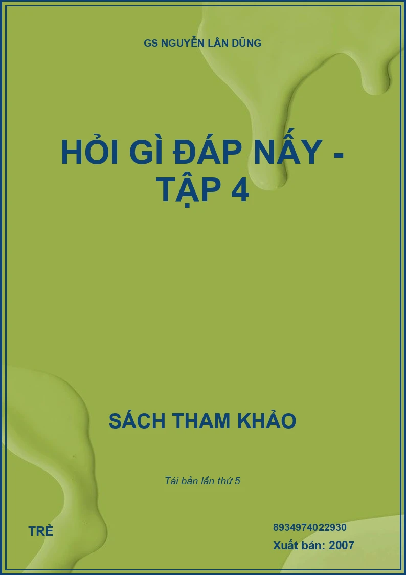 Hỏi gì đáp nấy - Tập 4