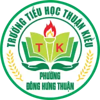 school logo