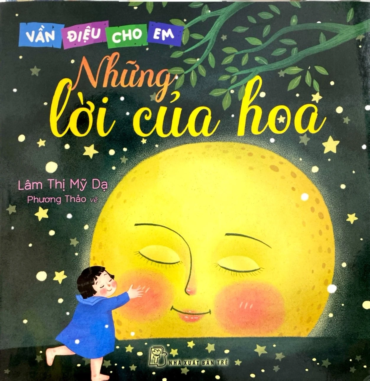 Vần Điệu Cho Em - Những Lời Của Hoa