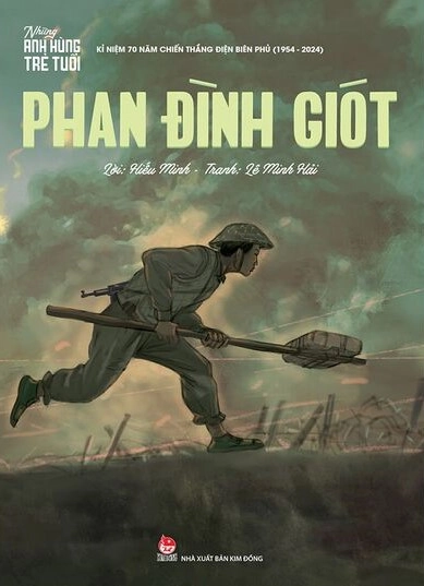 Phan Đình Giót