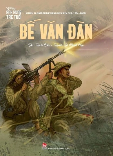 Bế Văn Đàn