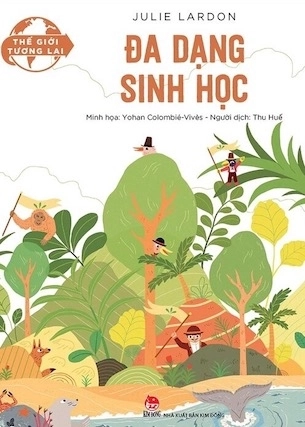 Thế Giới Tương Lai - Đa Dạng Sinh Học