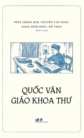 Quốc văn giáo khoa thư