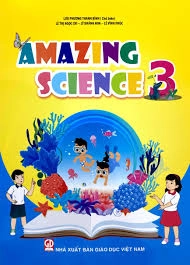 Amazing science 3