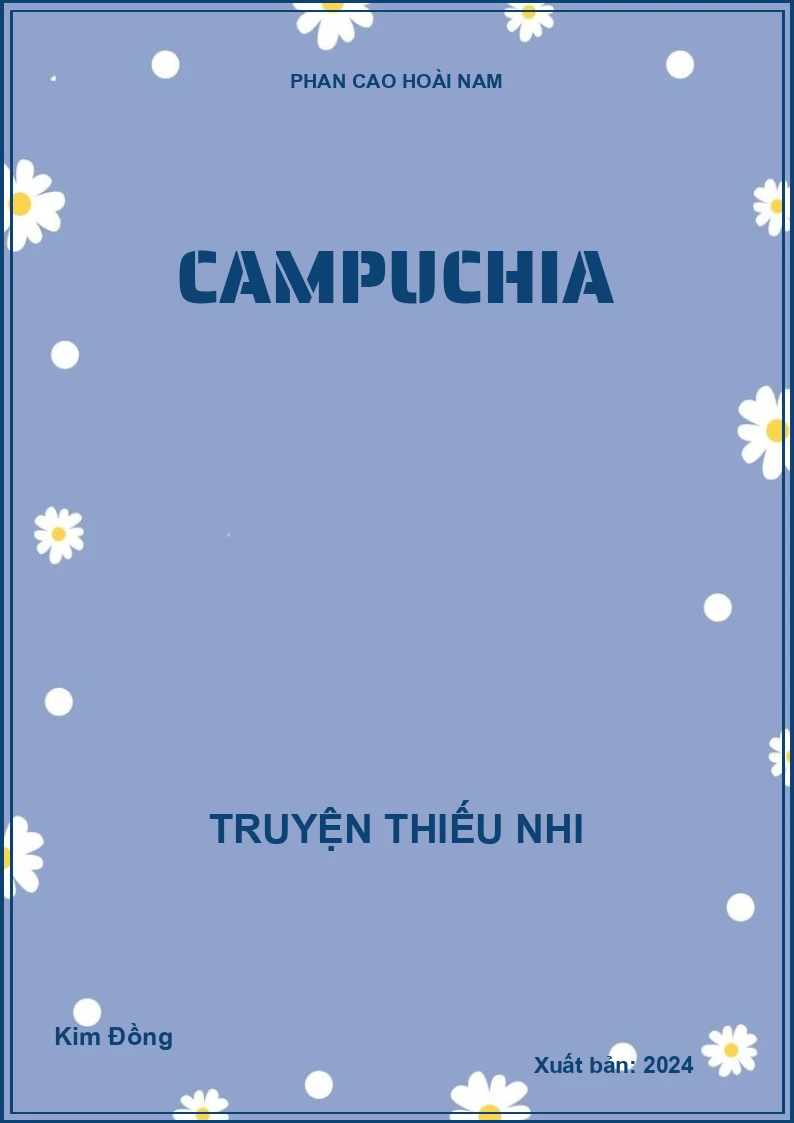 Campuchia